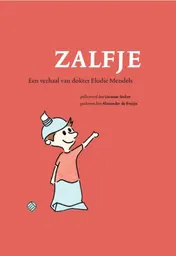 Omslag van Zalfje