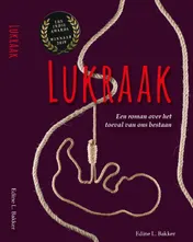 Omslag van Lukraak