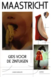 Omslag van Maastricht