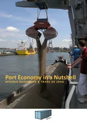Omslag van Port Economy in a Nutshell