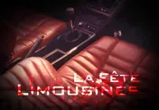 Omslag van La Fête des Limousines