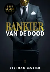 Omslag van Bankier van de dood