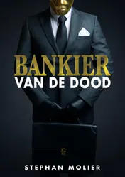 Omslag van Bankier van de dood