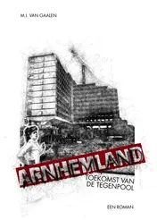 Omslag van Arnhemland