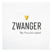 Omslag van Zwanger