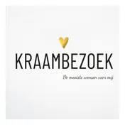 Omslag van Kraambezoek
