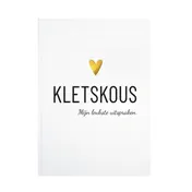 Omslag van Kletskous