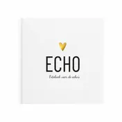 Omslag van Echo