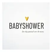 Omslag van Babyshower