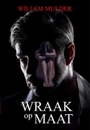 Omslag van Wraak op Maat