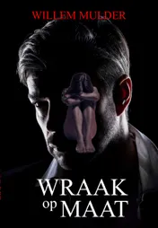 Omslag van Wraak op Maat