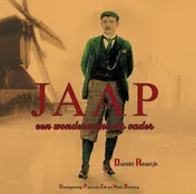 Omslag van JAAP