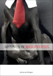 Omslag van Mannen in Midlifecrisis