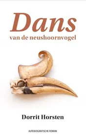 Omslag van Dans van de neushoornvogel