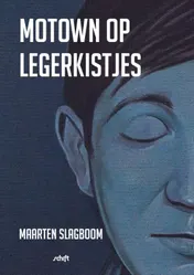 Omslag van Motown op legerkistjes