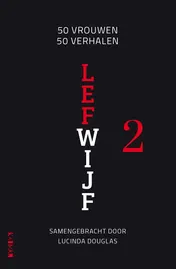 Omslag van Lefwijf 2