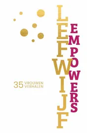 Omslag van Lefwijf Empowers