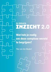 Omslag van Inzicht 2.0