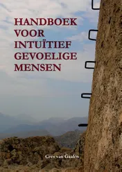 Omslag van Handboek voor intuïtief gevoelige mensen