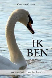 Omslag van Ik Ben