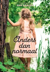 Omslag van Anders dan normaal