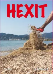 Omslag van Hexit
