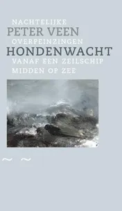 Omslag van Hondenwacht