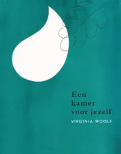 Omslag van Een kamer voor jezelf