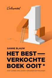 Omslag van Het bestverkochte boek ooit