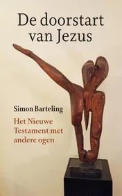 Omslag van De doorstart van Jezus
