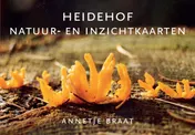 Omslag van Heidehof Natuur- en Inzichtkaarten