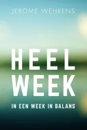 Omslag van Heelweek