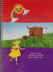 Omslag van Workbook