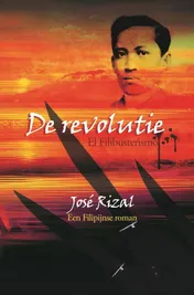 Omslag van De revolutie