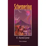 Omslag van Schemering