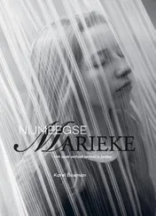 Omslag van Nijmeegse Marieke