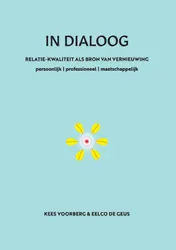 Omslag van In Dialoog