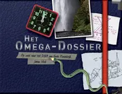 Omslag van Het Omega-dossier