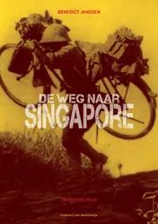 Omslag van De weg naar Singapore