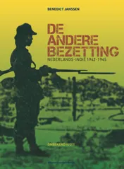 Omslag van De Andere Bezetting