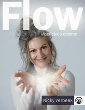 Omslag van Flow