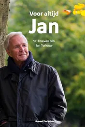 Omslag van Voor altijd Jan