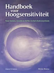 Omslag van Handboek voor Hoogsensitiviteit