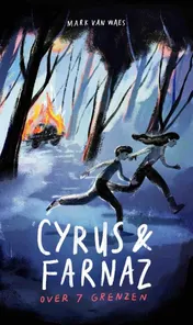 Omslag van Cyrus & Farnaz
