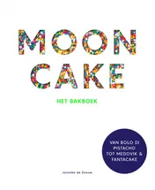 Omslag van Mooncake