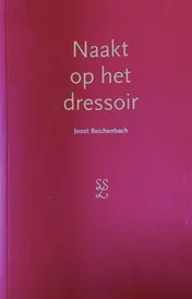 Omslag van Naakt op het Dressoir