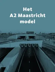 Omslag van Het A2 Maastricht Model