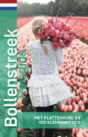 Omslag van Bollenstreek Reisgids