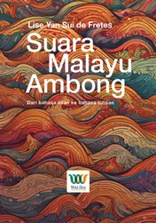 Omslag van Suara Malayu Ambong