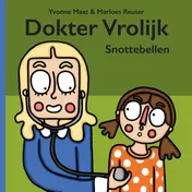 Omslag van Snottebellen
